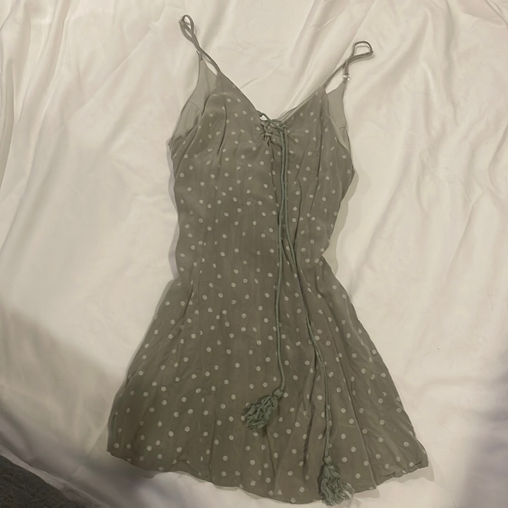Cute nectar summer dress